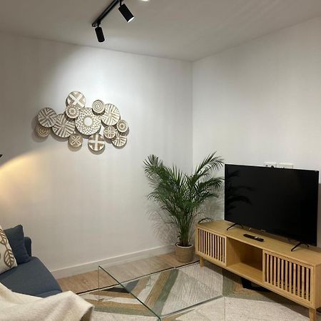 Loft Atemporal, Centro De Ciudad Real Apartment Ngoại thất bức ảnh