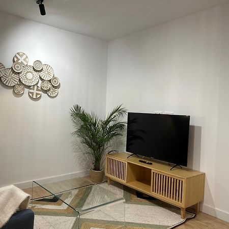Loft Atemporal, Centro De Ciudad Real Apartment Ngoại thất bức ảnh