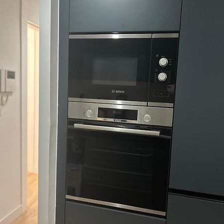 Loft Atemporal, Centro De Ciudad Real Apartment Ngoại thất bức ảnh