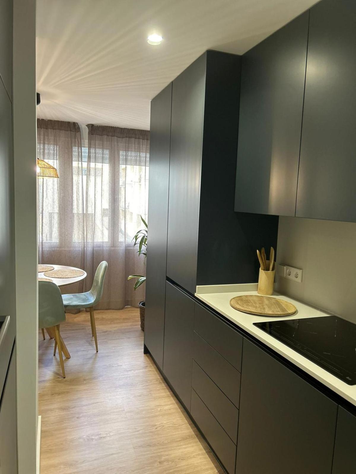 Loft Atemporal, Centro De Ciudad Real Apartment Ngoại thất bức ảnh