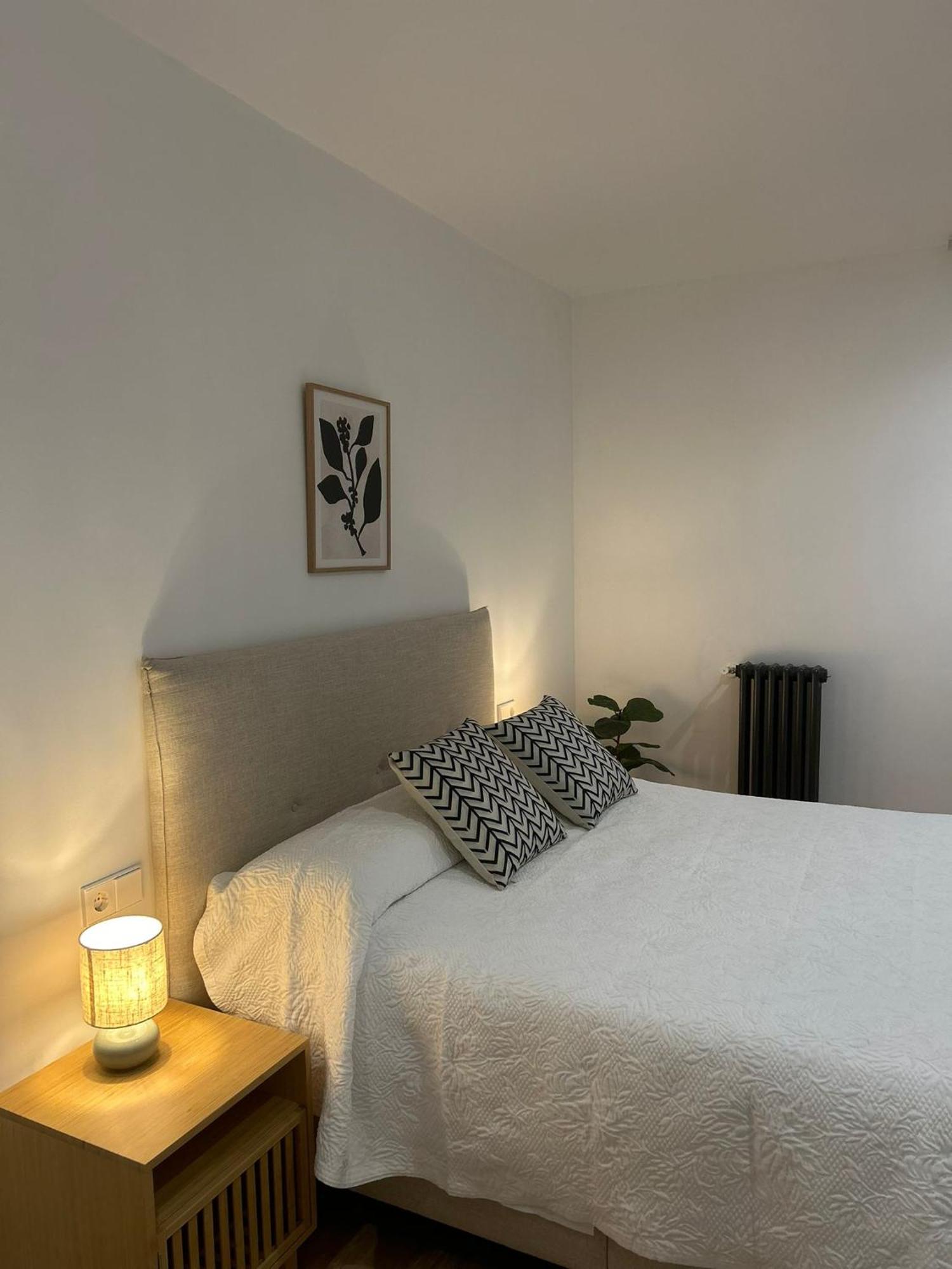 Loft Atemporal, Centro De Ciudad Real Apartment Ngoại thất bức ảnh