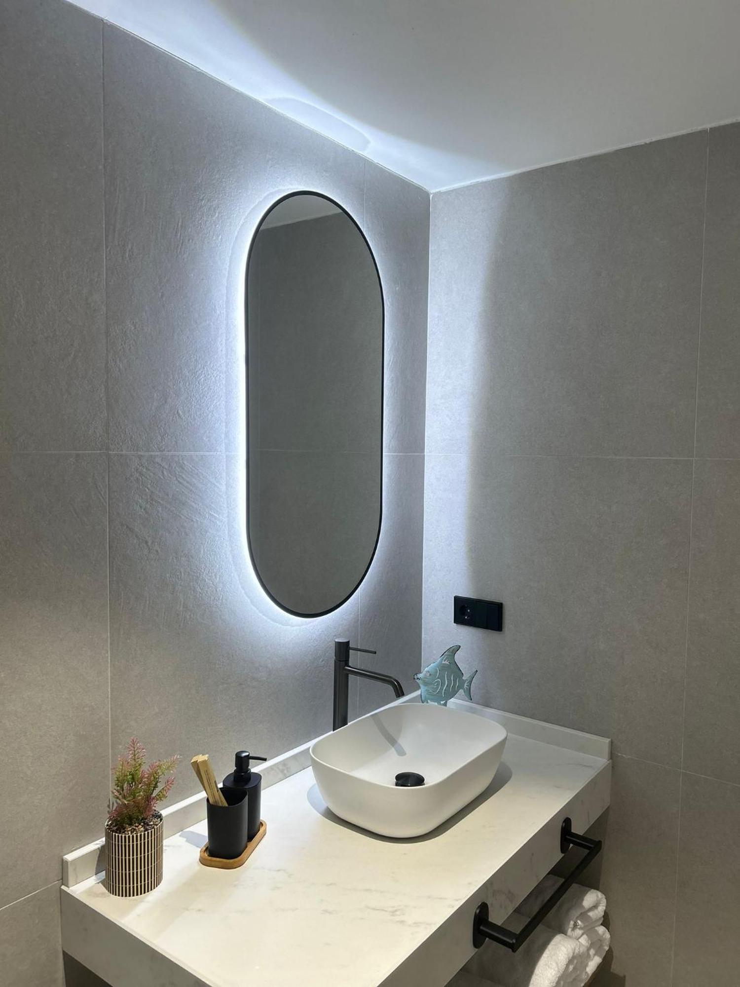 Loft Atemporal, Centro De Ciudad Real Apartment Ngoại thất bức ảnh