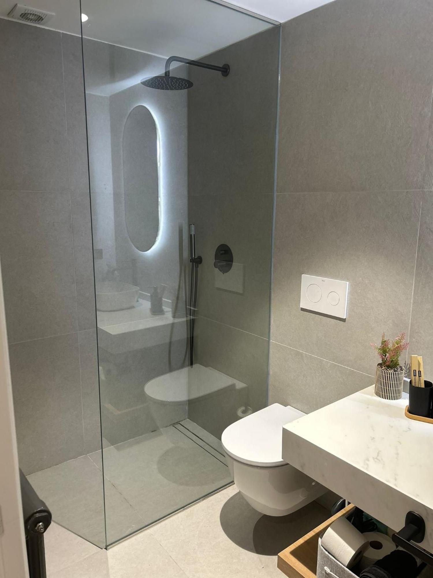 Loft Atemporal, Centro De Ciudad Real Apartment Ngoại thất bức ảnh