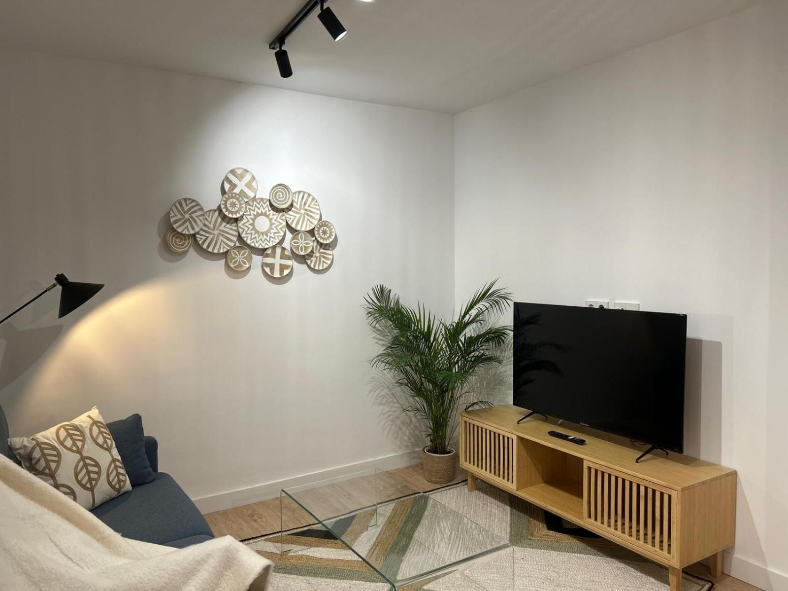 Loft Atemporal, Centro De Ciudad Real Apartment Ngoại thất bức ảnh
