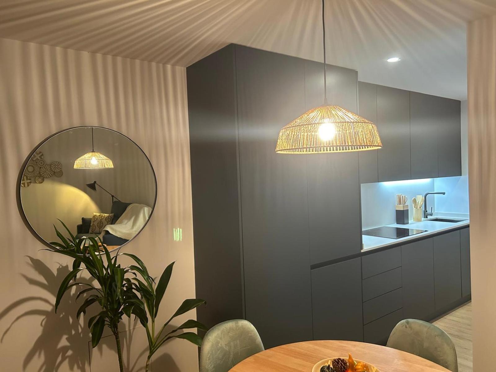 Loft Atemporal, Centro De Ciudad Real Apartment Ngoại thất bức ảnh