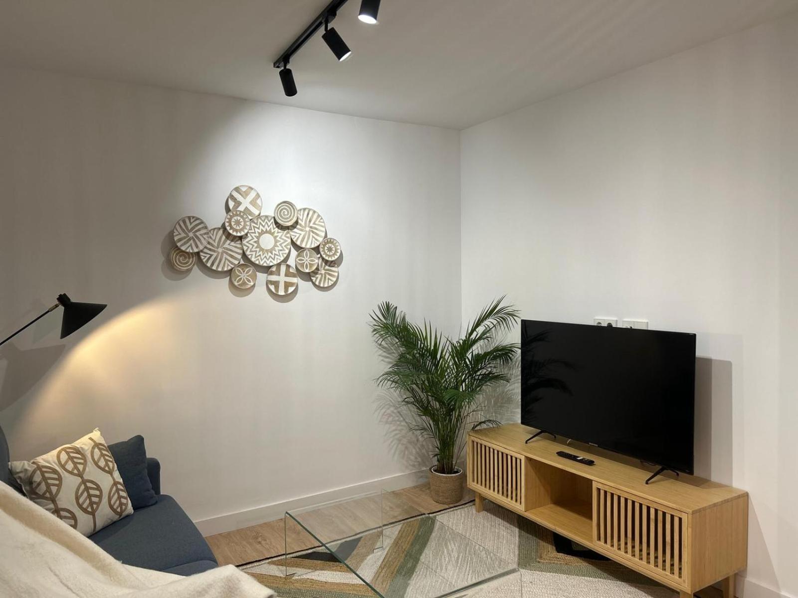Loft Atemporal, Centro De Ciudad Real Apartment Ngoại thất bức ảnh