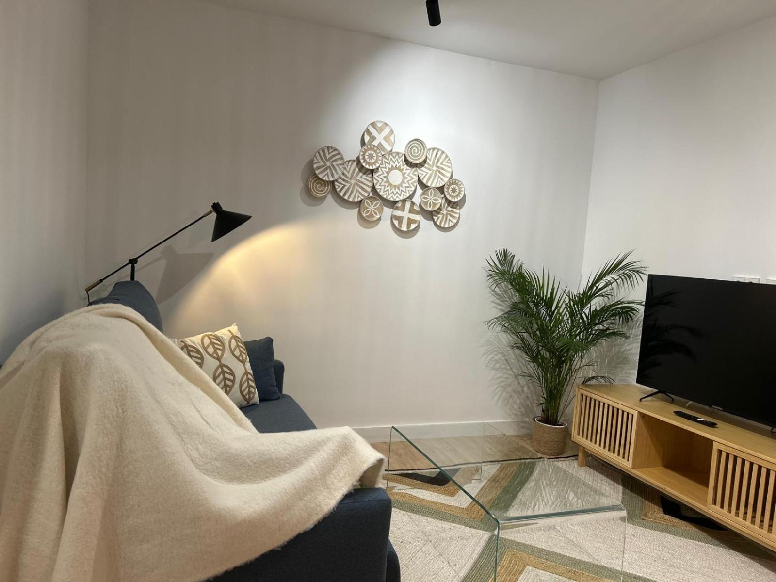Loft Atemporal, Centro De Ciudad Real Apartment Ngoại thất bức ảnh
