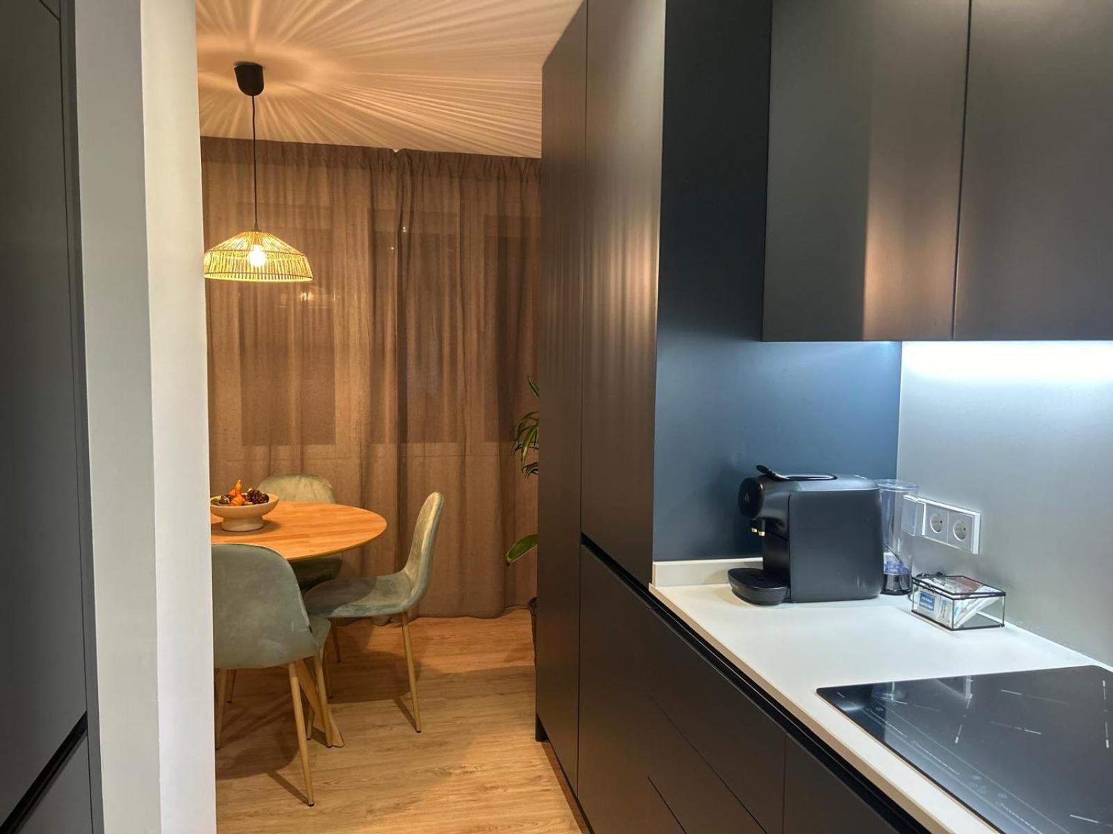 Loft Atemporal, Centro De Ciudad Real Apartment Ngoại thất bức ảnh