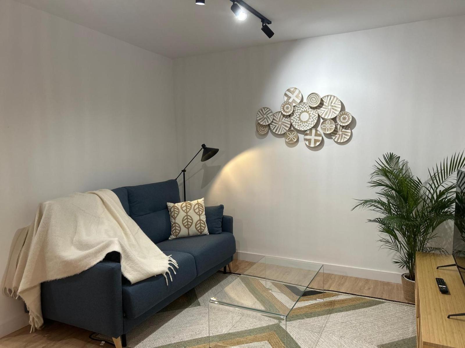 Loft Atemporal, Centro De Ciudad Real Apartment Ngoại thất bức ảnh