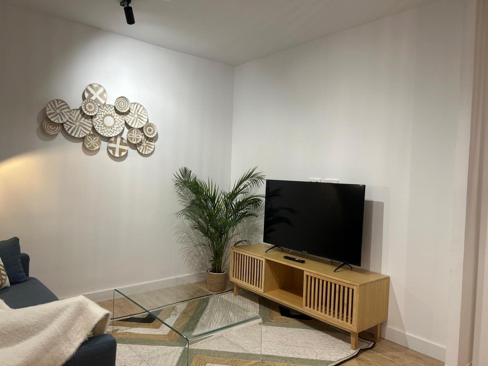 Loft Atemporal, Centro De Ciudad Real Apartment Ngoại thất bức ảnh