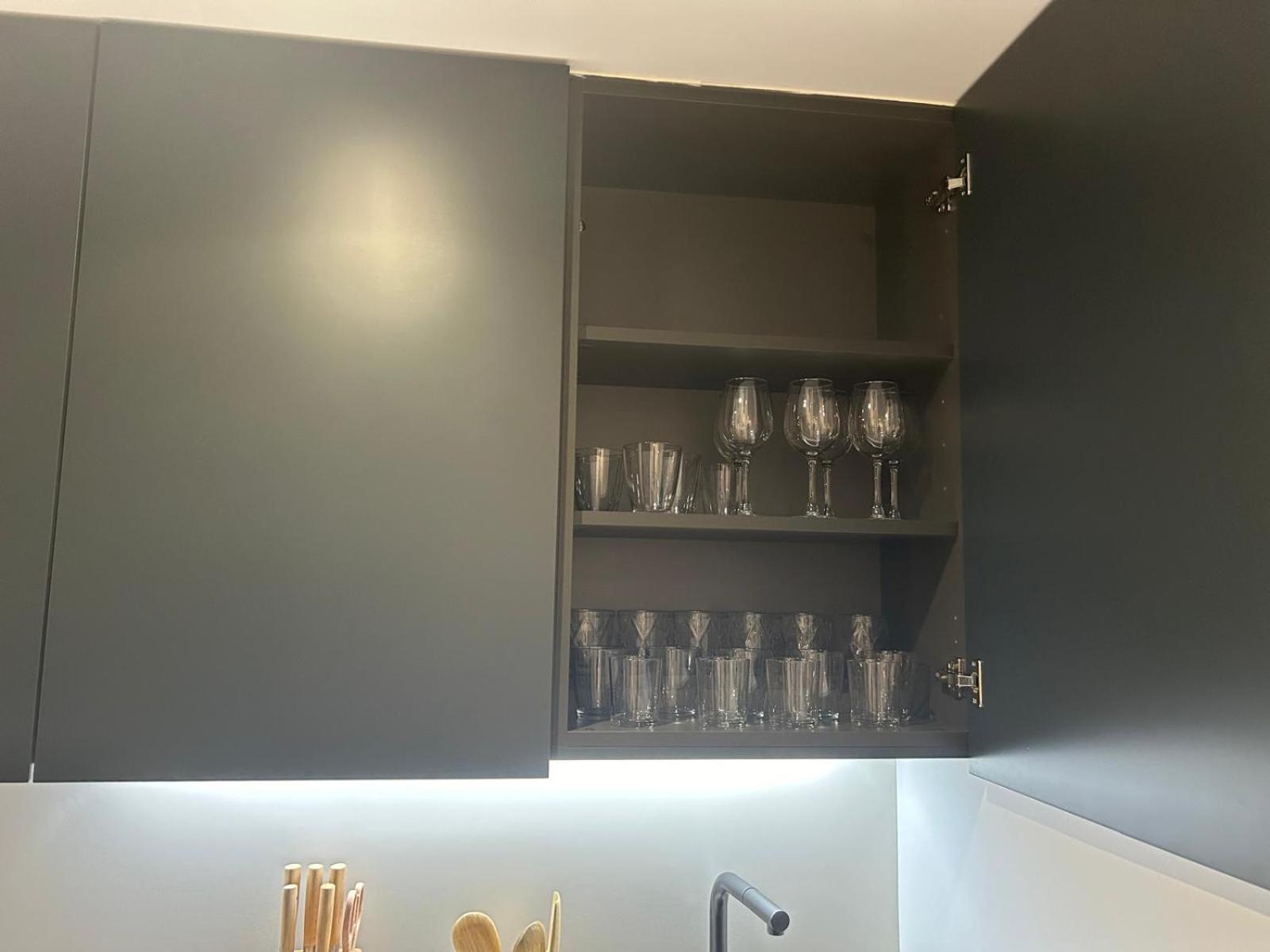 Loft Atemporal, Centro De Ciudad Real Apartment Ngoại thất bức ảnh