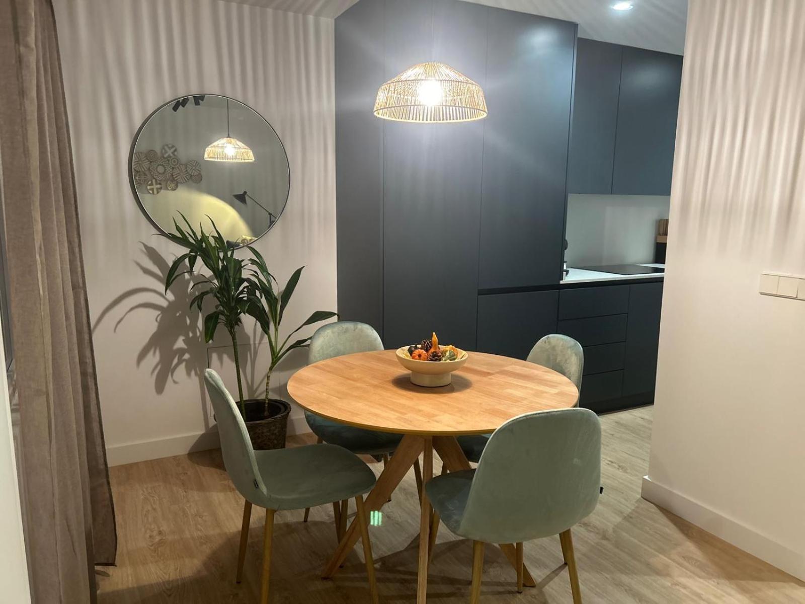Loft Atemporal, Centro De Ciudad Real Apartment Ngoại thất bức ảnh