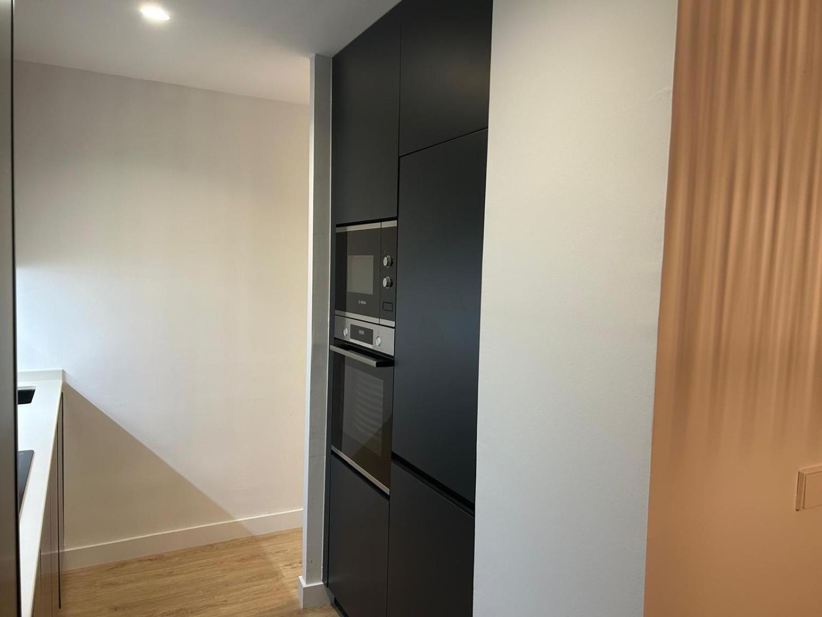 Loft Atemporal, Centro De Ciudad Real Apartment Ngoại thất bức ảnh