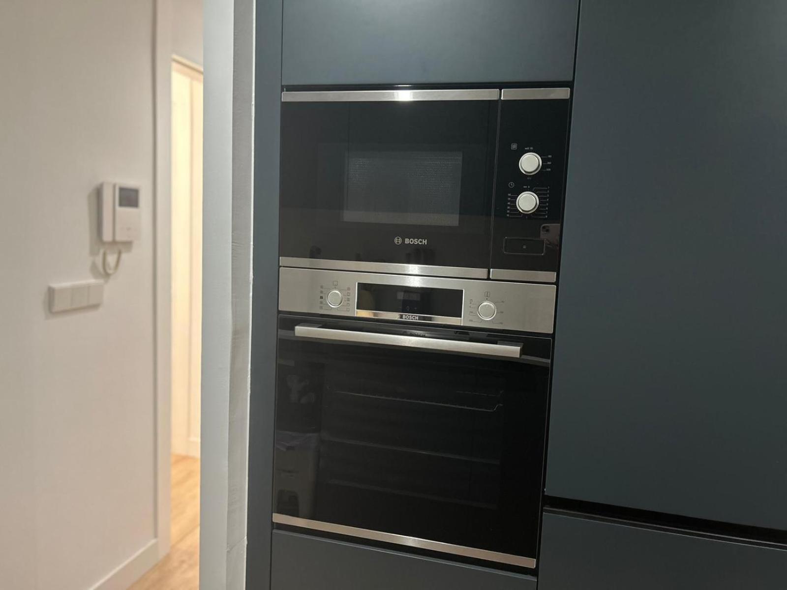 Loft Atemporal, Centro De Ciudad Real Apartment Ngoại thất bức ảnh