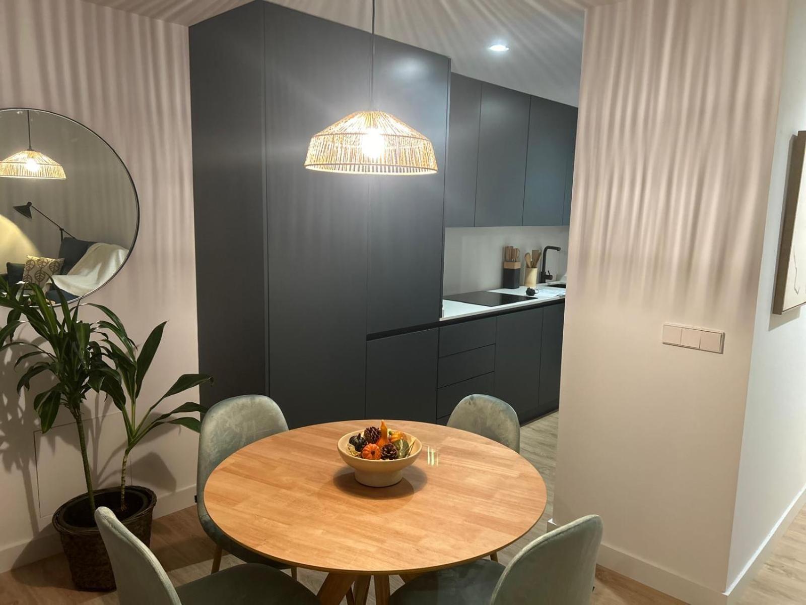 Loft Atemporal, Centro De Ciudad Real Apartment Ngoại thất bức ảnh