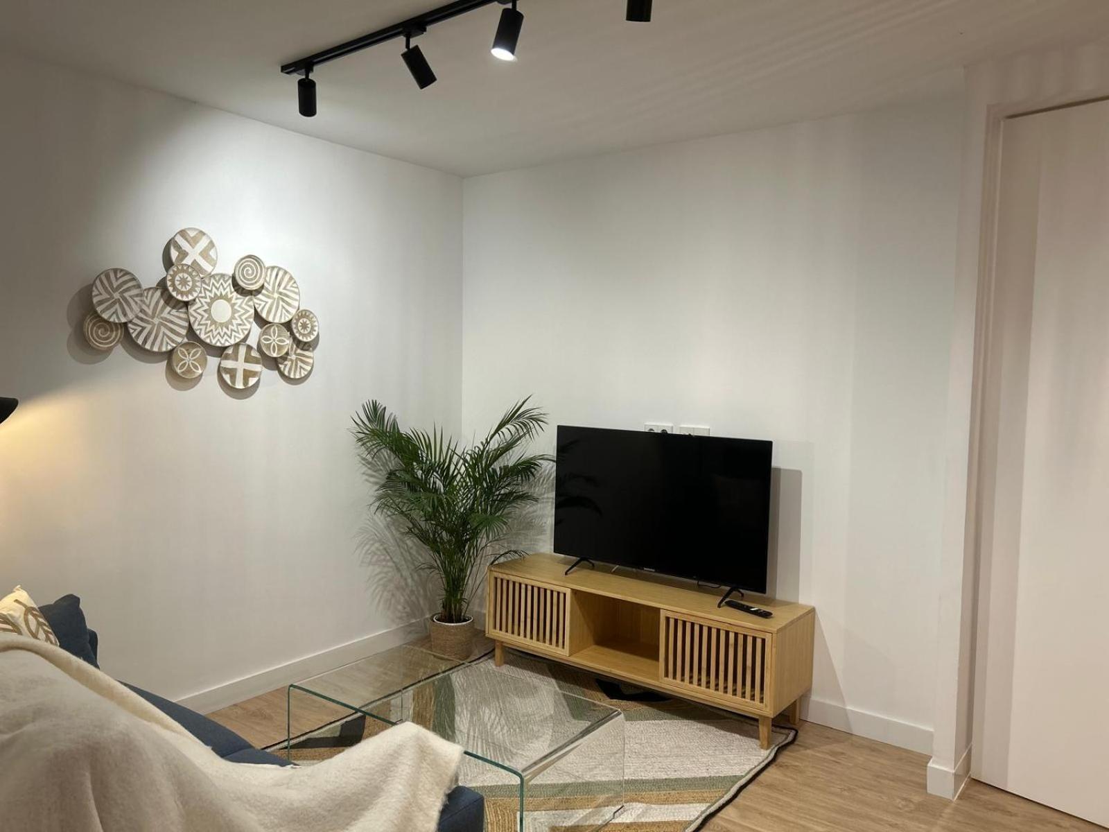 Loft Atemporal, Centro De Ciudad Real Apartment Ngoại thất bức ảnh