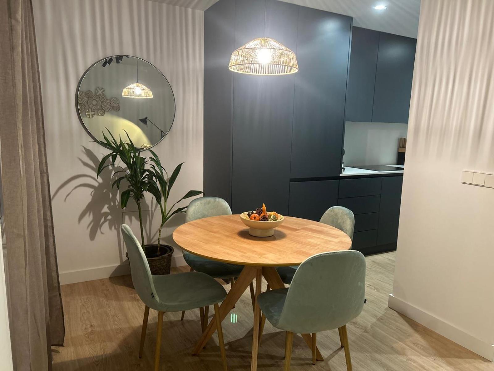 Loft Atemporal, Centro De Ciudad Real Apartment Ngoại thất bức ảnh